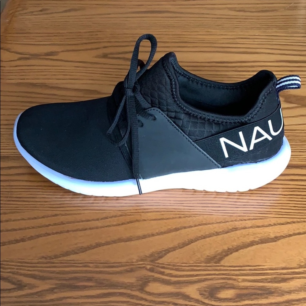 Nautica casual sneakers